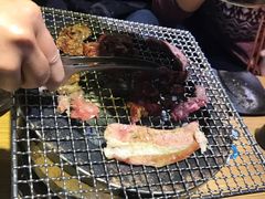 -夕酱の烧肉屋