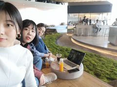 -Seesaw Coffee(朝阳大悦城店)