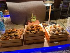 -艺厨风尚餐厅 · 桔钓沙莱华度假酒店