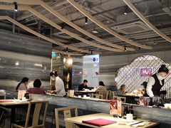 -鼎泰丰(当代商城店)