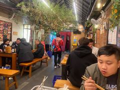 -福苗小骆驼烧烤(莲湖路店)