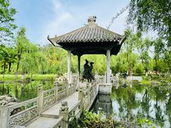 -三国赤壁古战场