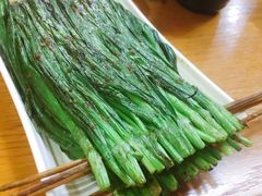 -云晓光头烧烤吧(德平路店)