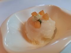 -北京古城老院厉晓麟精致菜