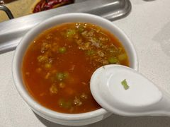 -海底捞火锅(长宁路龙之梦店)