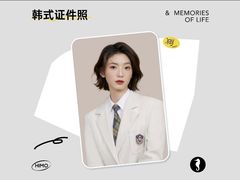 -海马体照相馆(大连罗斯福广场店)