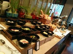 -富力希尔顿酒店·地阔自助餐厅