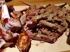 -Alali阿拉礼·新疆家宴(西溪新座店)