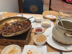 -中国徽菜·徽商故里(广安门店)