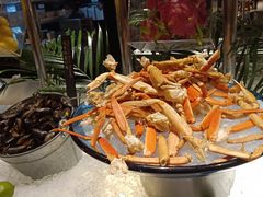 -上海锦江汤臣洲际大酒店壹阶层