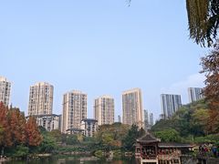 -龙头寺公园