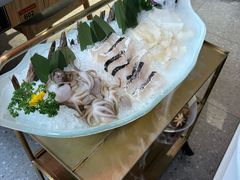 -左庭右院鲜牛肉火锅(新梅广场店)