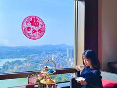 -惠州康帝国际酒店