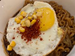 -青春分食(仙林大学城店)