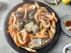 -仙螺岛海鲜自助餐厅(总店)