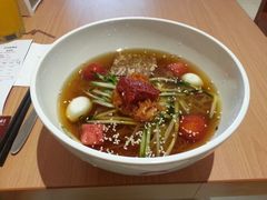 冷面-权味·朝鲜族拌饭(勒泰店)