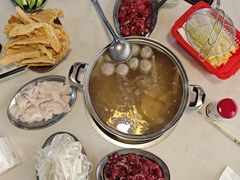 -菜忠潮州牛肉店(岗厦店)