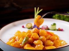 -锦至私房菜(长乐店)