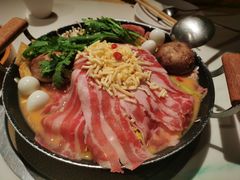 -七八冷面·延边朝鲜族美食(圣熙八号店)