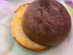 -港嘢茶檔(古北1699广场店)