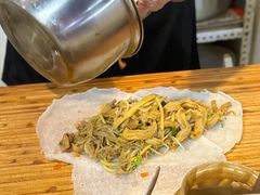 -安徽阜阳卷馍(西单店)