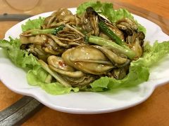 -裕兴酒家·34年老字号