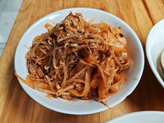 -王菊美食街·王菊面馆(总店)