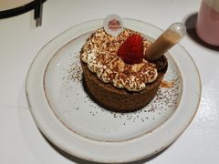 -秀儿家の小确幸融合西餐厅(万达店)