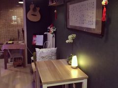-捌楼咖啡书吧(南开店)