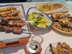 -亿牌牌东北烧烤(博物馆旗舰店)