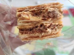 -皇后西斯汀(千姿汇店)