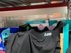 -山姆会员商店(西溪店)