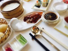 -东海朗廷酒店-唐阁T’ANG COURT 中餐厅