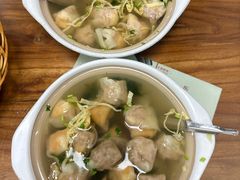 -吉云馄饨(桑梓路店)