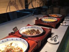 -杭州钱江新城万怡酒店-西餐厅