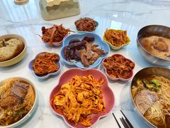 -西塔大冷面(市府大路店)