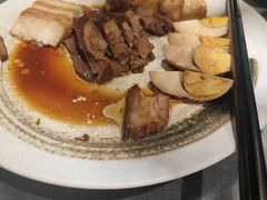 -大洋家·精品潮汕菜·生腌砂锅粥(天河东路店)