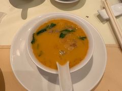 贵妃泡饭-利苑酒家(合景国际金融广场店)