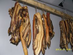 腊肉-老根农家饭店