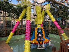 -南宫五洲植物乐园