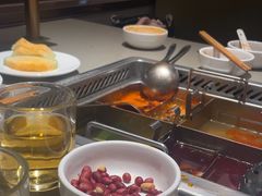 -海底捞火锅(顺义华联店)