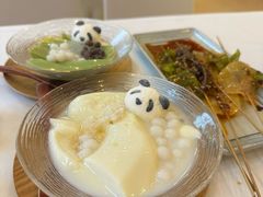 -眉州东坡(亚运村店)