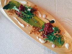 小牛肉-北京金融街丽思卡尔顿酒店·意味轩 Cepe