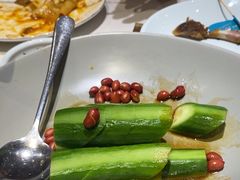 -阿里疆Alijiang·丝路美食·异域风情·清真(长楹天街店)