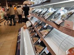 -胖东来生活广场(健康路店)
