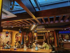 -甘尼仕印度餐厅爵士酒吧(阳春巷店)