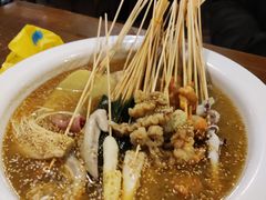 -三生小馆(亭知路店)