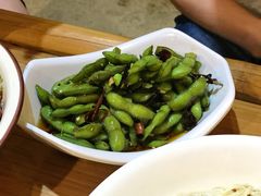 -可可大虾武汉土菜大排档(万松园1店)