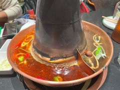 -南门四季铜锅涮肉(大屯·北苑店)