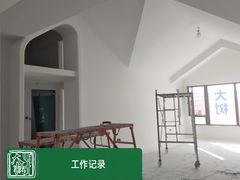 -大树装饰·十年本土家装